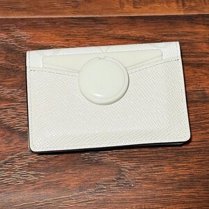 AirTag Brieftaschenhalter, schlanke Brieftasche Kreditkartengröße ohne Schäden