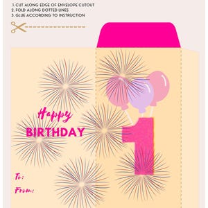 pacote de dinheiro, envelope de dinheiro, pacote de aniversário, pacotes