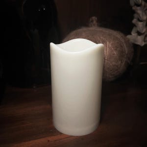 SPIRIT Static Candle - Ghost Hunting, Paranormal Equipment