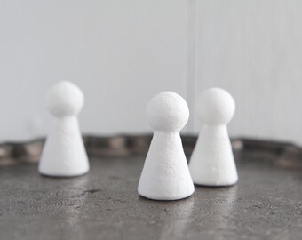 angel peg doll
