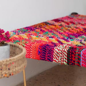 Indian Charpai | Indian Wood Charpai | Indian Wood Hand Made Charpai |