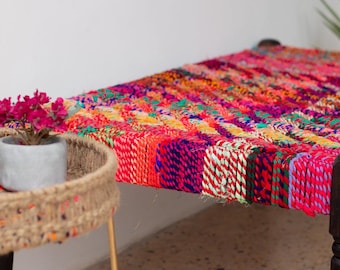 Indian Charpai | Indian Wood Charpai | Indian Wood Hand Made Charpai |
