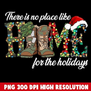 Army Christmas PNG For Sublimation Army Veteran Flag Png Happy Holiday Christmas, Army Veteran Flag Png Proud Veteran Sublimation PNG File