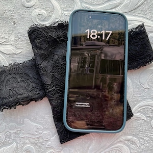 garter belt phone holder Cell Phone Garter