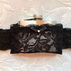 Flask Garter Belt - Etsy