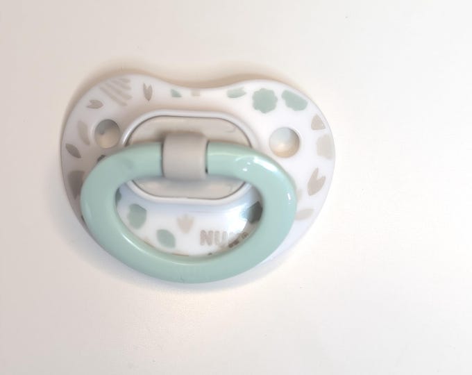 Featured listing image: Real Baby Magnetic Pacifier – Realistic Reborn Accessory