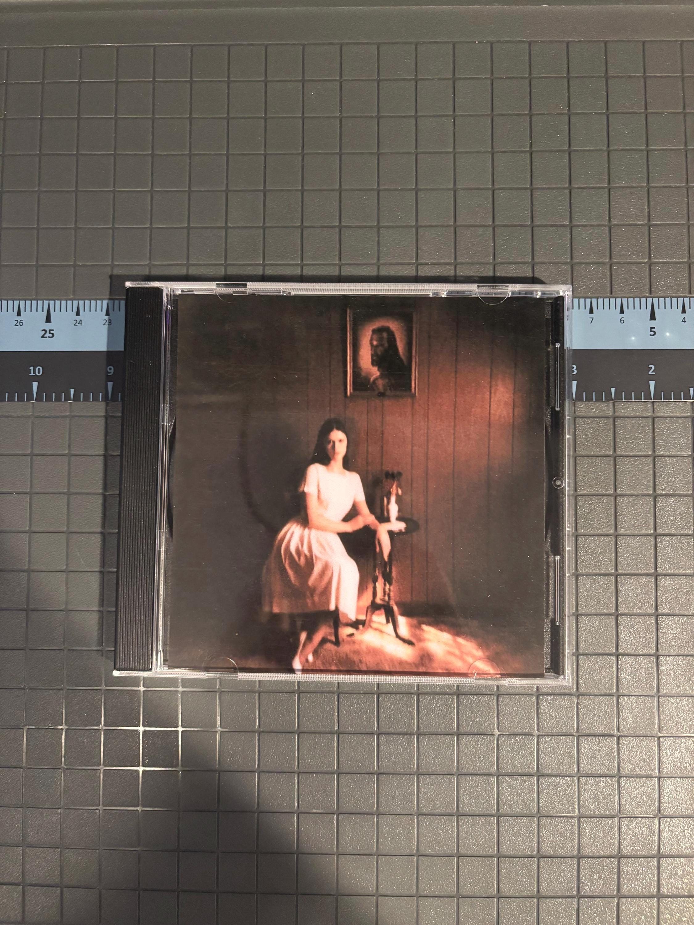 Ethel Cain - Preacher’s Daughter Bootleg CD
