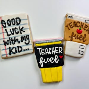 Zurück zu Schuldekorierten Zuckerkeksen