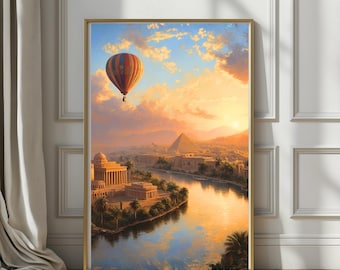Places of Wonder
