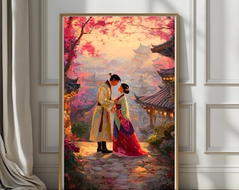 Fairytale Romance