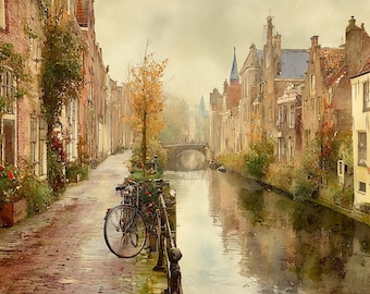 Travel Places