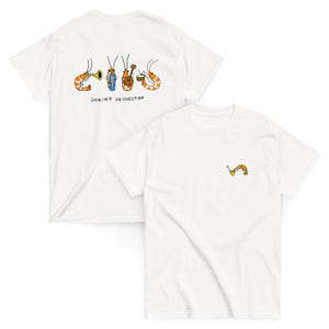 Shrimp Shirt