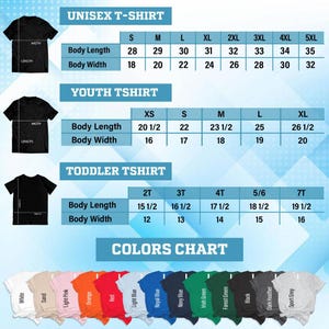 Personalized Super Mario Epic Universe Baby Tee Shirt, Custom Super Mario Family Shirts, Mario Galaxy Movie Tee, Mario Matching Tee image 8