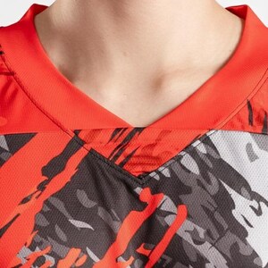 Super Mario Croptop Football Jersey, Disneyland Donkey Kong Football Jersey, Mario Movie Shirt, Epic Universe Mario Group Shirt -7 image 8