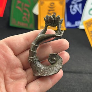Home Decor Nepal Vintage Copper Temple  Incense Burner Urn Bronze Offerings to Buddhism Healing Ash Catcher Yoga Meditation zen gift P023