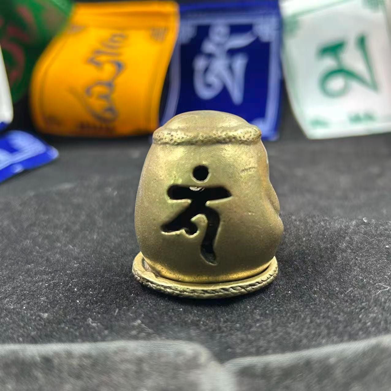 真鍮製達磨仏頭香炉、禅ミニ香炉 - Etsy 日本