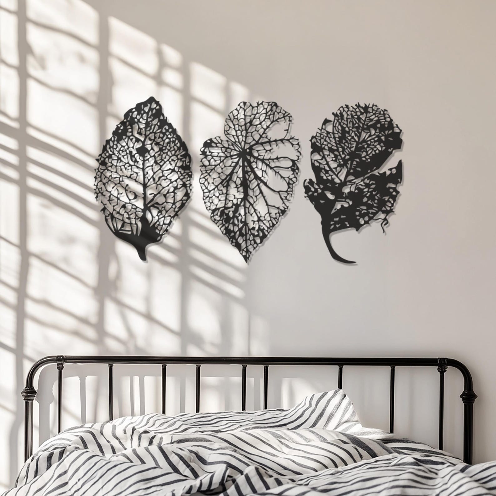 Nature Inspired Botanical Prints For Walls photo