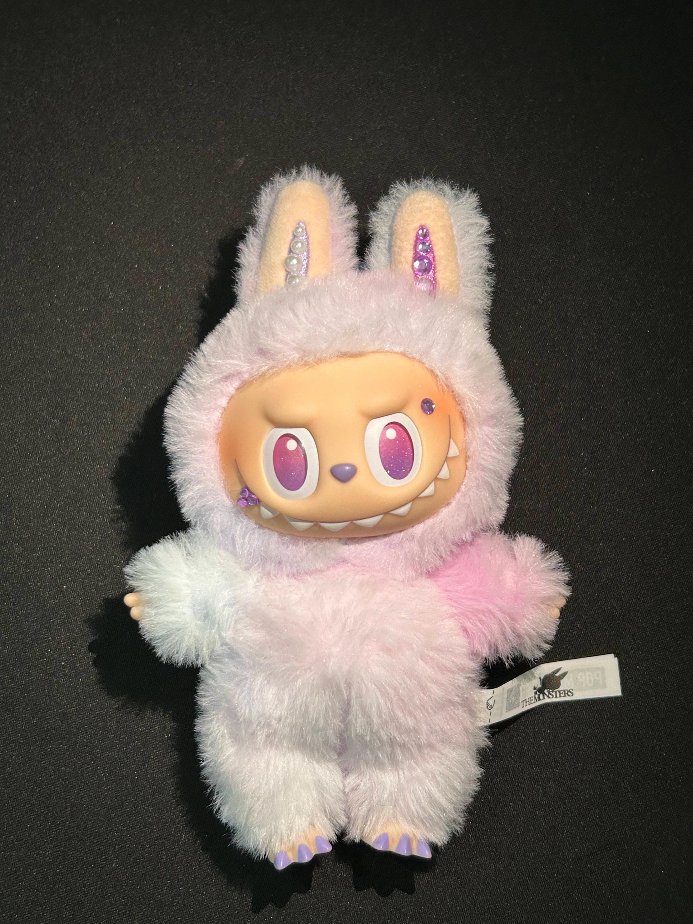 Pop Mart Labubu the Monsters - Etsy New Zealand