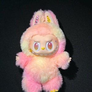 Pop Mart Labubu the Monsters - Etsy New Zealand