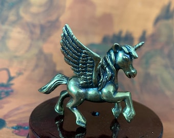 ヴィンテージ磁器製馬の置物 - ドイツ製 - 茶色の馬の像2頭 - Etsy 日本