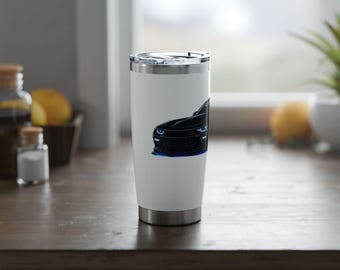 Club Mello Camaro Becher | Streetwear Thermobecher