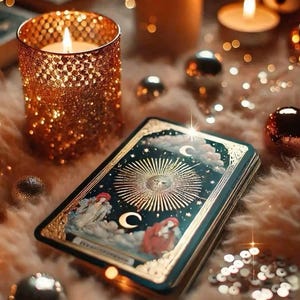 Authentic Tarot Insight with Fast Delivery | Deep Intuitive Psychic Reading | Clarity and Wisdom Through Tarot