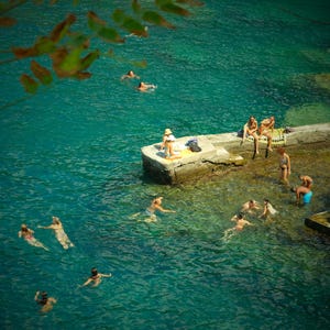 La bella vita