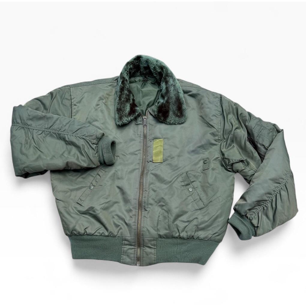 Bomber B 15 Vintage - Etsy