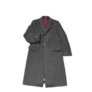 Alpacuna Coat - Etsy
