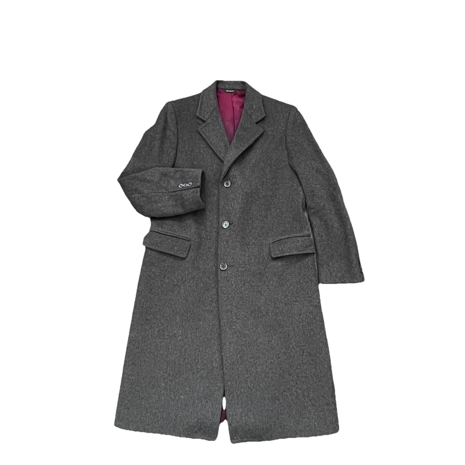 Alpacuna Coat - Etsy