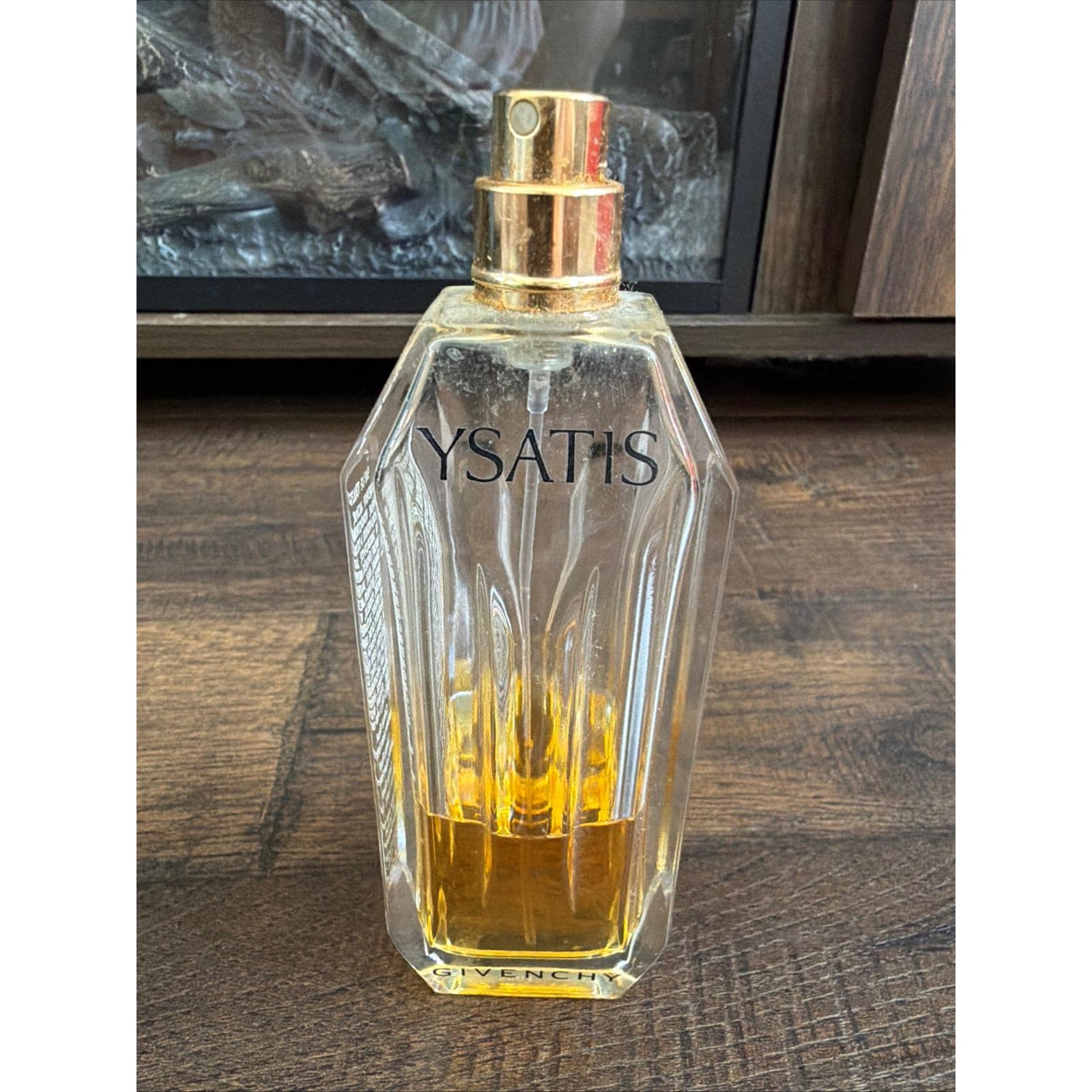 Givenchy Ysatis Vintage - Etsy