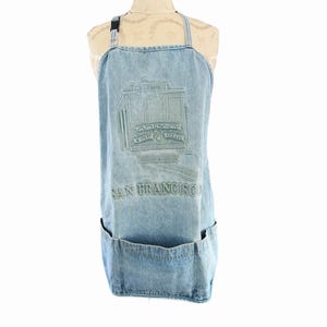 90s Apron - Etsy