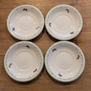 Studio Nova Dinnerware Set Garden Bloom - Etsy
