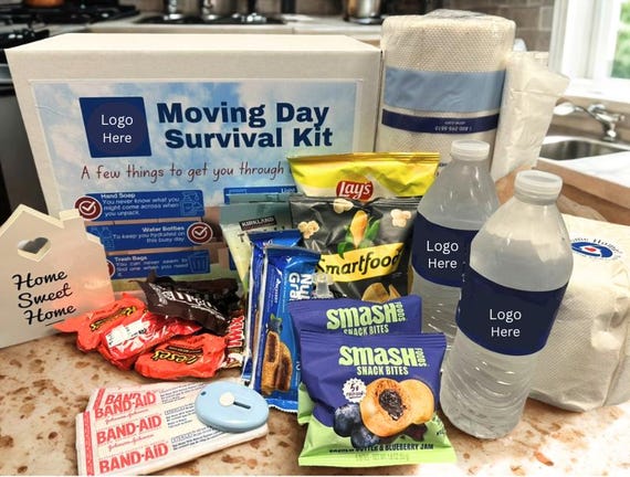 A Moving Day Survival Kit: Essential Tips for Success