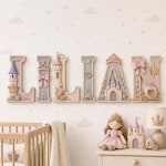 Princess Home Decor