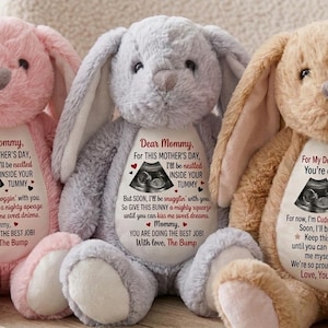 Plush pregnant - Etsy.de