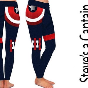 Extra Soft printed leggings with 4-way stretch fabric, so you can move with absolute comfort and ease.