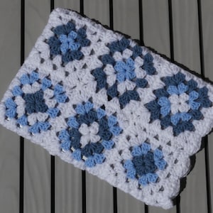 Coastal Cover Laptop Sleeve