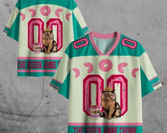 Vintage Mesh Jesey | Retro Street Graphic, cB06XbYa