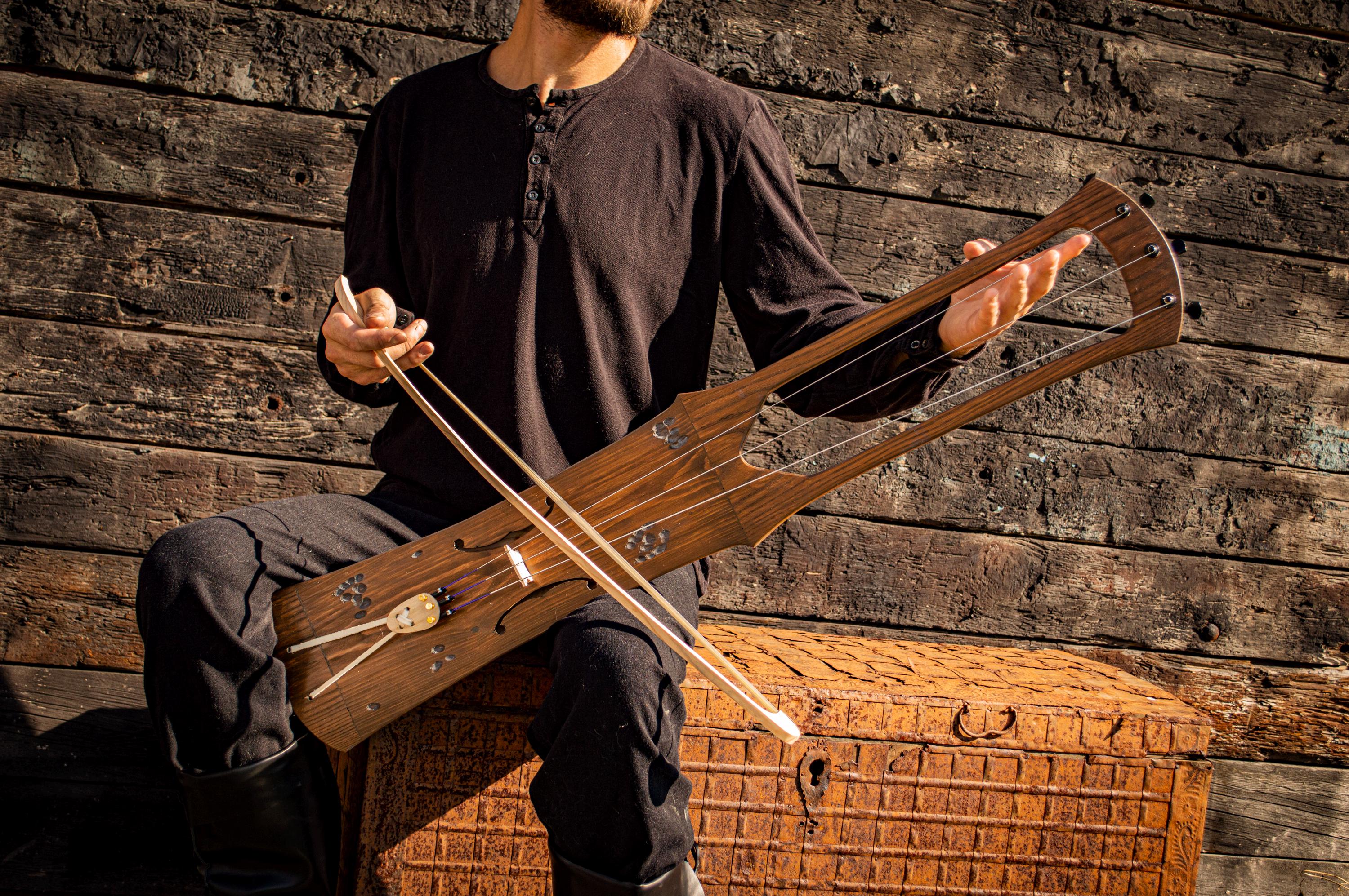 Taglharpa - Etsy 日本