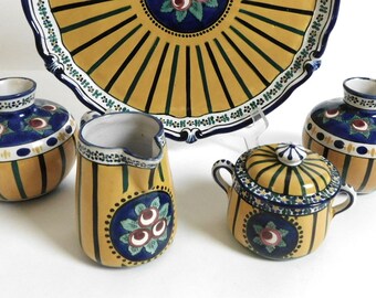 フランス陶芸巨匠 アルフレッド・ルノロー 1900年代初頭 アール・ヌーヴォー il_340x270.3463832165_e723.jpg