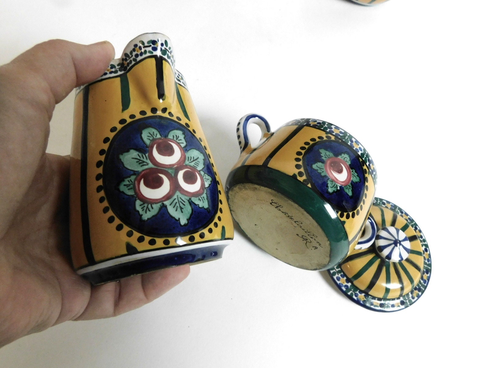 ルノローの陶器群 - Etsy 日本