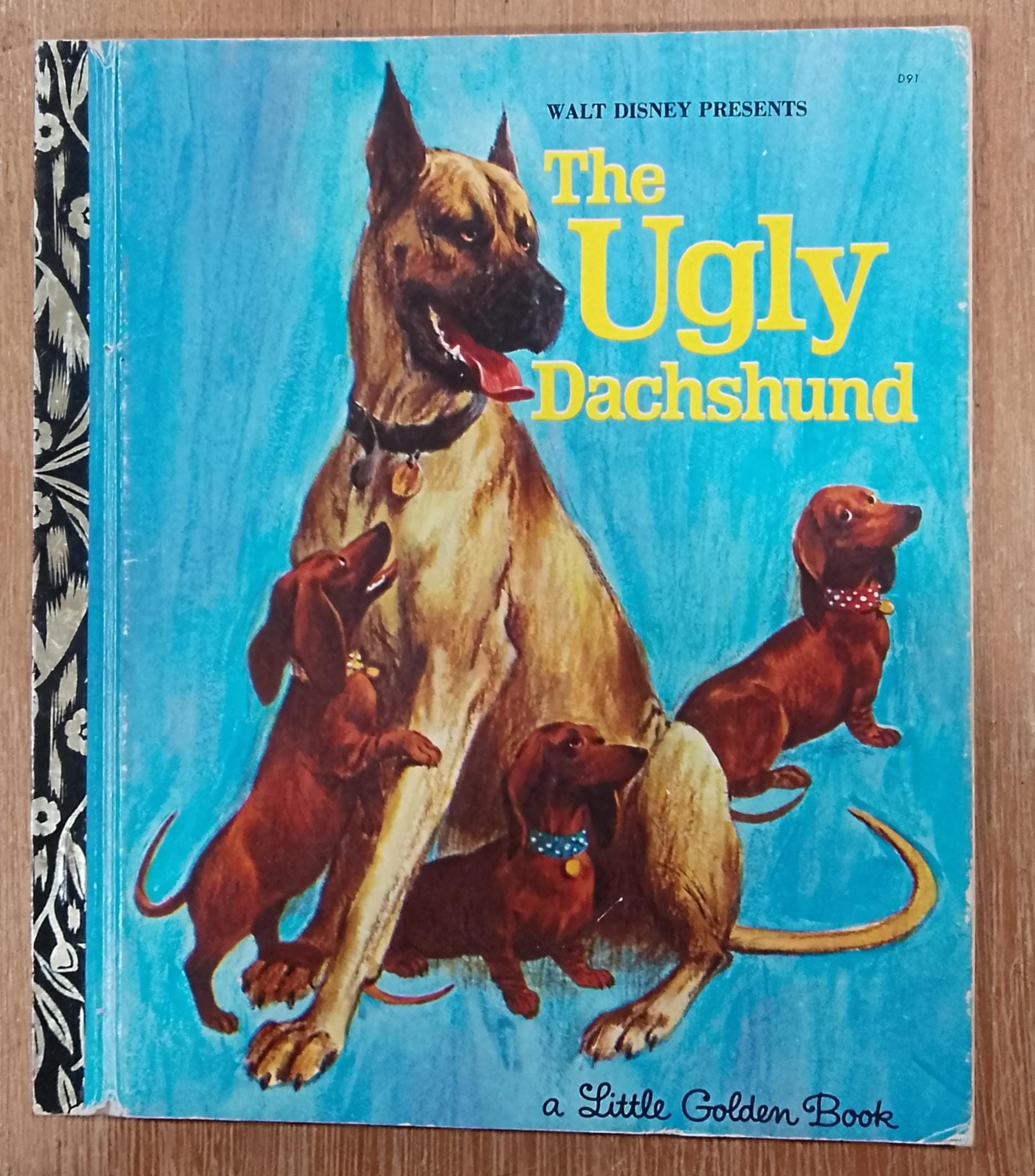 Puppy Dog Books Australia