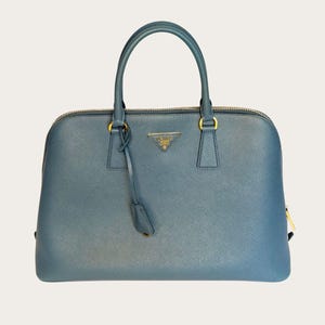 Prada Promenade Handbag (Vintage and authentic)