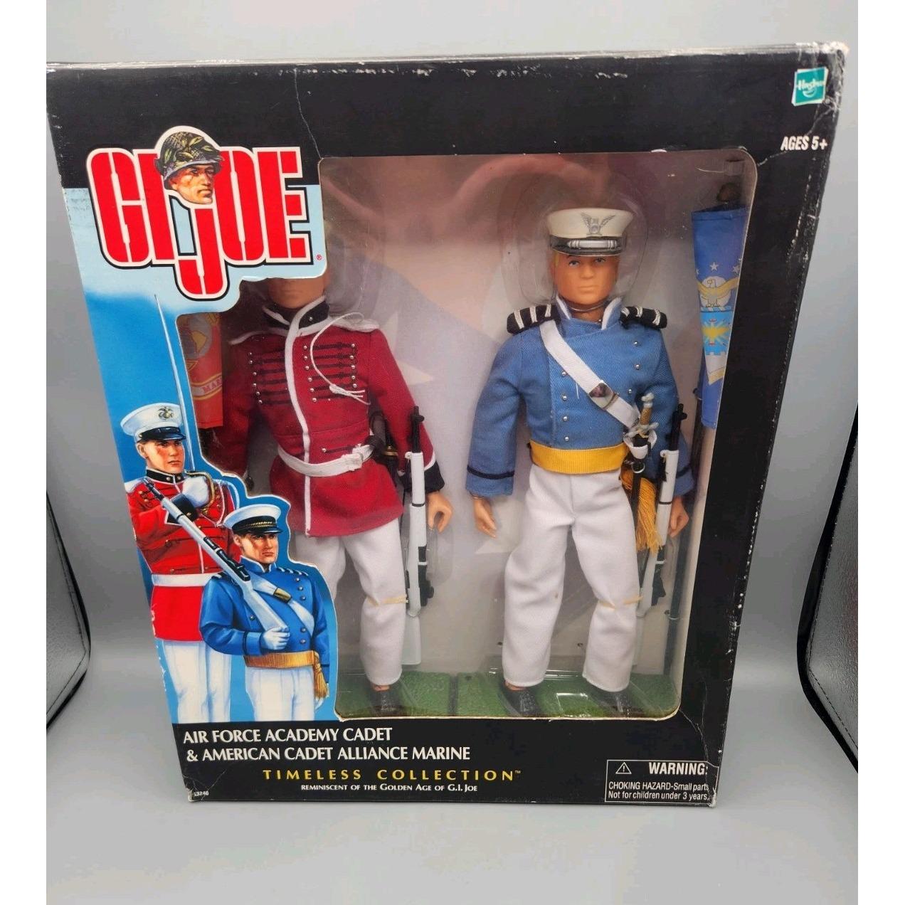 Gi Joe Timeless - Etsy