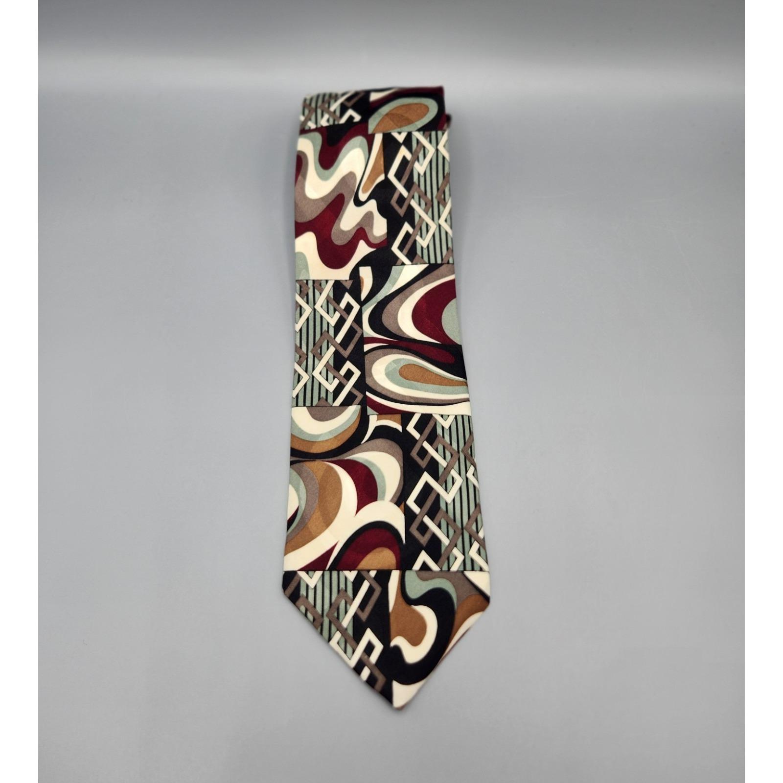 martin wong neckties
