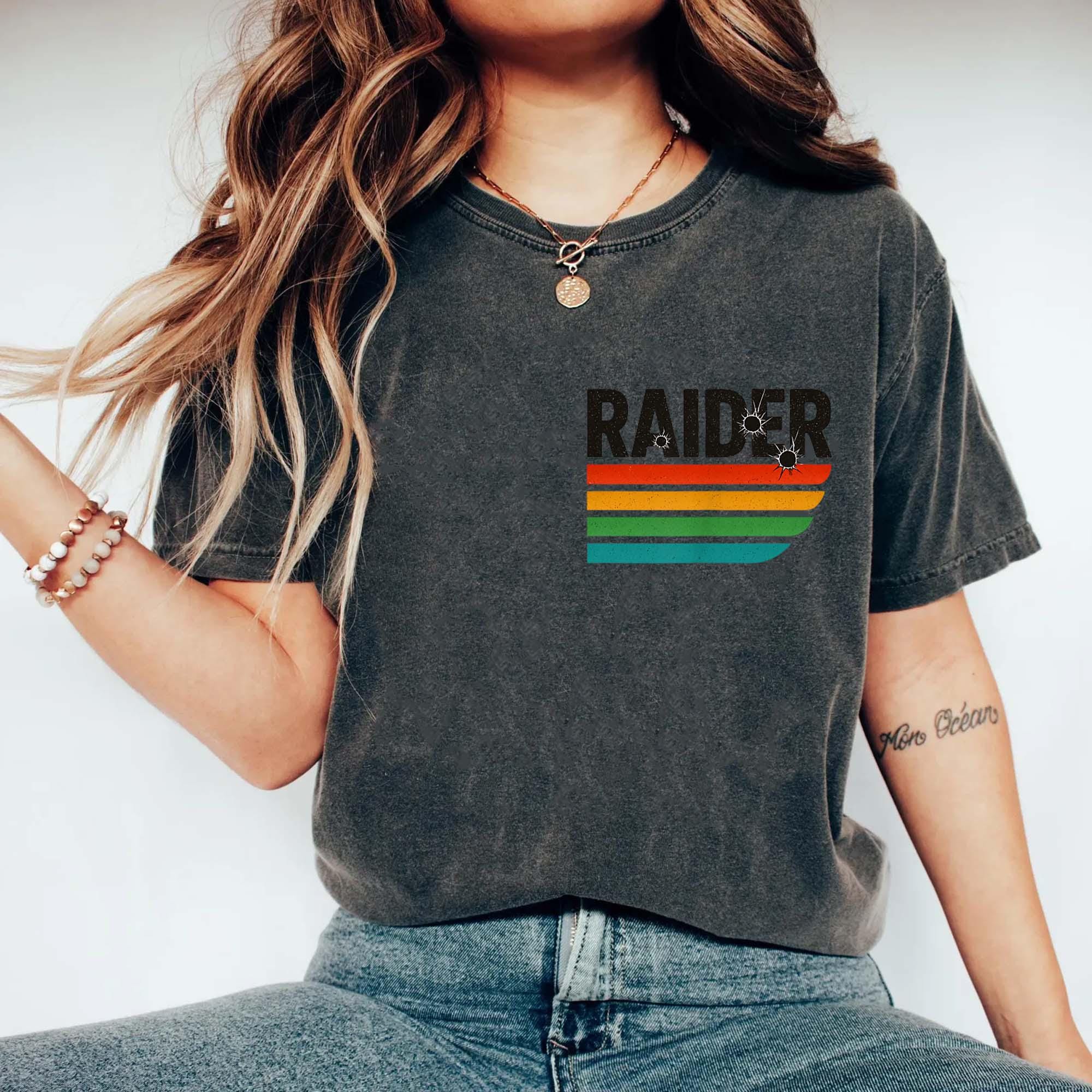 ARC Raiders Merch Videospiel Logo Classic Character T-Shirt Kurzarm Unisex Kleidung für Sommer, navy, XS
