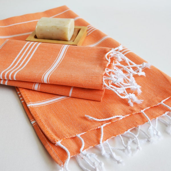 Kitchen Towel - Hand Head Towel - Tea Towel Face Towel, Dish Towel, Turkish towels, Baby towel