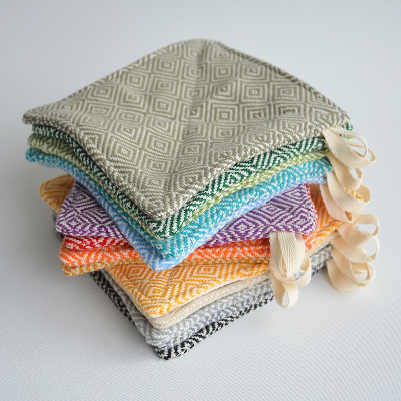 Kitchen Pot Holders
