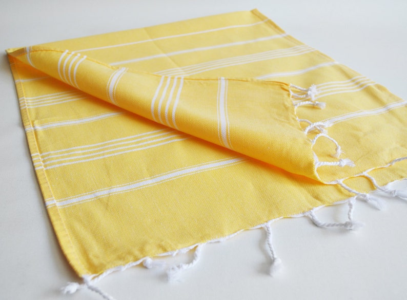 Kitchen Towel Hand Head Towel Tea Towel Face Towel, Dish Towel, Turkish towels, Baby towel image 1
